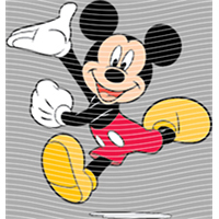 Mickey-AMQ 2700
